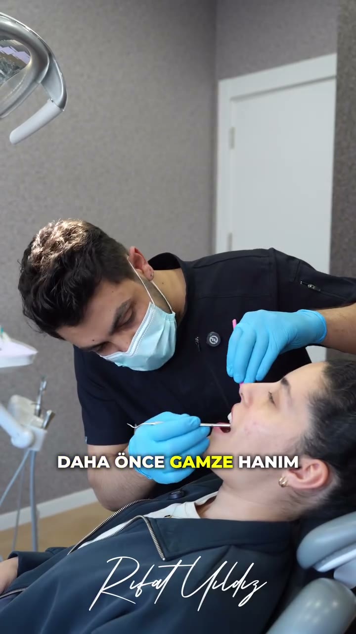Instagram Reel — Klinik