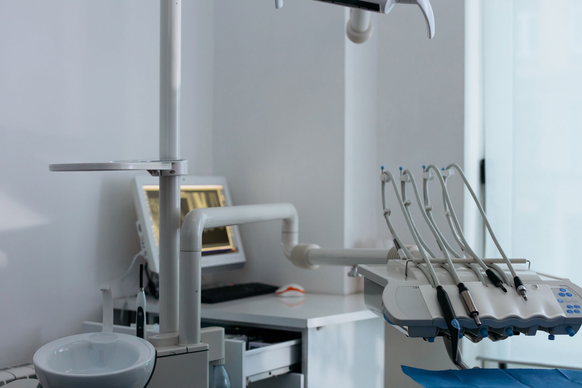 All-on-4 Implant